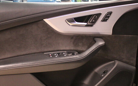 Audi Q8 I, 2020 год, 7 600 000 рублей, 10 фотография