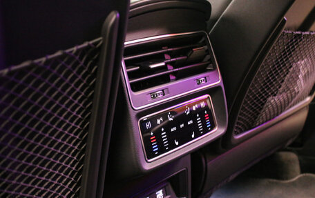 Audi Q8 I, 2020 год, 7 600 000 рублей, 12 фотография