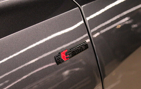 Audi Q8 I, 2020 год, 7 600 000 рублей, 11 фотография