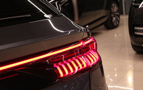 Audi Q8 I, 2020 год, 7 600 000 рублей, 16 фотография