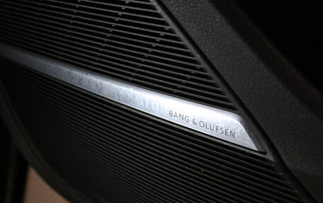 Audi Q8 I, 2020 год, 7 600 000 рублей, 13 фотография