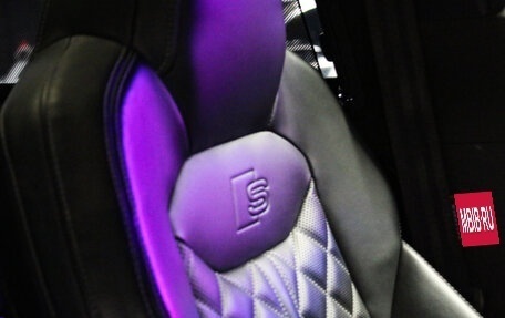 Audi Q8 I, 2020 год, 7 600 000 рублей, 15 фотография