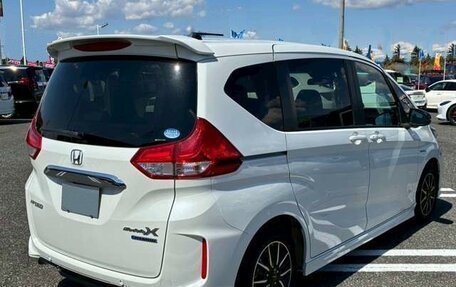 Honda Freed II, 2021 год, 1 319 000 рублей, 7 фотография