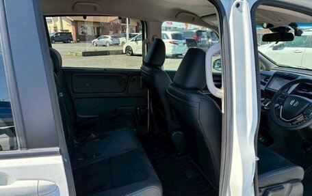 Honda Freed II, 2021 год, 1 319 000 рублей, 16 фотография