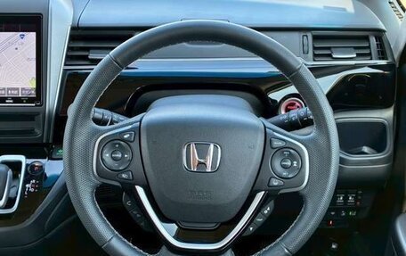 Honda Freed II, 2021 год, 1 319 000 рублей, 11 фотография