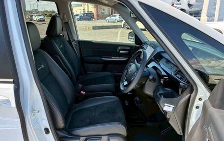 Honda Freed II, 2021 год, 1 319 000 рублей, 9 фотография