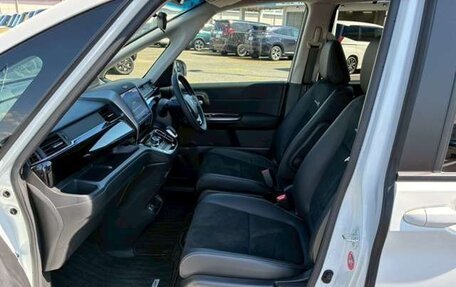 Honda Freed II, 2021 год, 1 319 000 рублей, 14 фотография