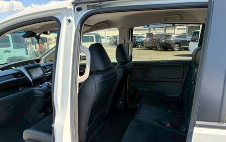 Honda Freed II, 2021 год, 1 319 000 рублей, 15 фотография