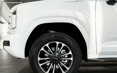 Haval H9, 2025 год, 4 999 000 рублей, 9 фотография