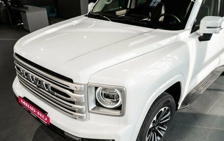 Haval H9, 2025 год, 4 999 000 рублей, 8 фотография