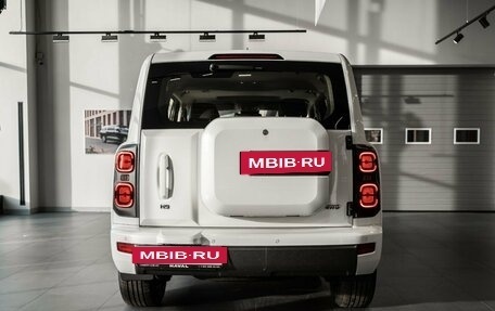 Haval H9, 2025 год, 4 999 000 рублей, 6 фотография