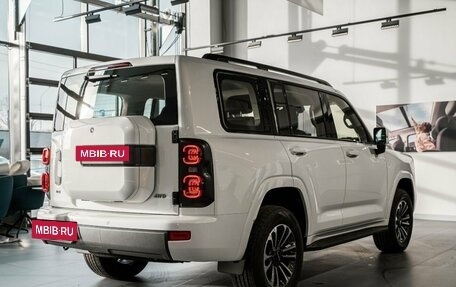 Haval H9, 2025 год, 4 999 000 рублей, 5 фотография