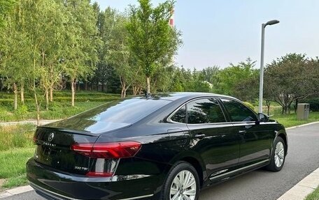 Volkswagen Passat B8 рестайлинг, 2022 год, 1 500 000 рублей, 4 фотография