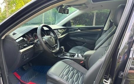 Volkswagen Passat B8 рестайлинг, 2022 год, 1 500 000 рублей, 8 фотография