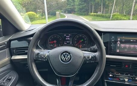 Volkswagen Passat B8 рестайлинг, 2022 год, 1 500 000 рублей, 11 фотография