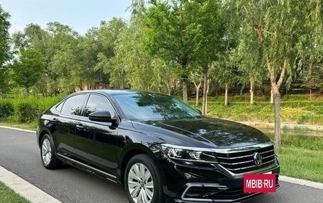 Volkswagen Passat B8 рестайлинг, 2022 год, 1 500 000 рублей, 3 фотография
