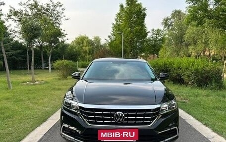 Volkswagen Passat B8 рестайлинг, 2022 год, 1 500 000 рублей, 2 фотография