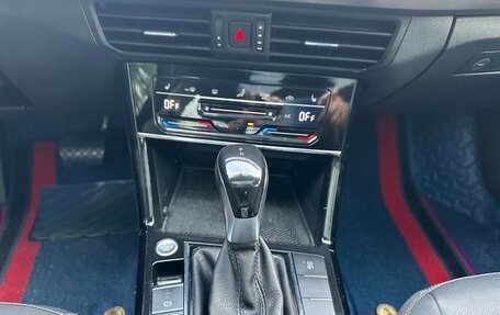 Volkswagen Passat B8 рестайлинг, 2022 год, 1 500 000 рублей, 13 фотография