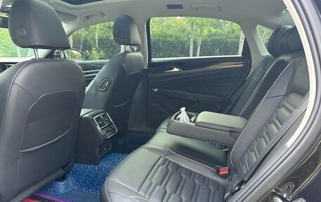 Volkswagen Passat B8 рестайлинг, 2022 год, 1 500 000 рублей, 15 фотография