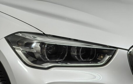 BMW X1, 2018 год, 2 850 000 рублей, 8 фотография