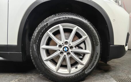 BMW X1, 2018 год, 2 850 000 рублей, 7 фотография