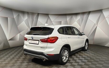 BMW X1, 2018 год, 2 850 000 рублей, 2 фотография