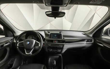 BMW X1, 2018 год, 2 850 000 рублей, 11 фотография