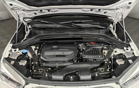 BMW X1, 2018 год, 2 850 000 рублей, 10 фотография