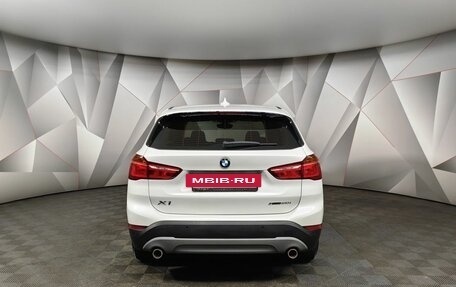 BMW X1, 2018 год, 2 850 000 рублей, 4 фотография