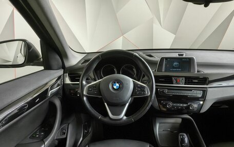 BMW X1, 2018 год, 2 850 000 рублей, 15 фотография