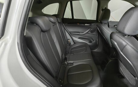 BMW X1, 2018 год, 2 850 000 рублей, 14 фотография