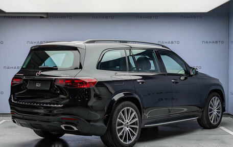 Mercedes-Benz GLS, 2025 год, 21 600 000 рублей, 2 фотография