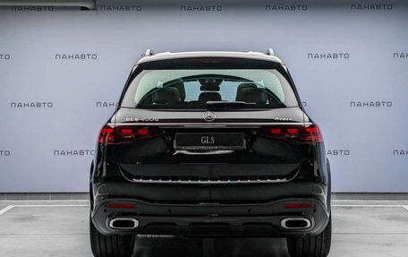 Mercedes-Benz GLS, 2025 год, 21 600 000 рублей, 3 фотография