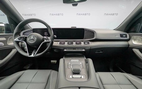 Mercedes-Benz GLS, 2025 год, 21 600 000 рублей, 6 фотография