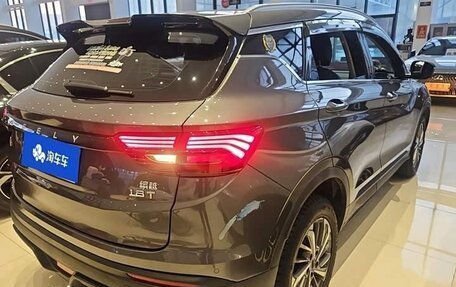 Geely Coolray I, 2022 год, 1 300 600 рублей, 2 фотография