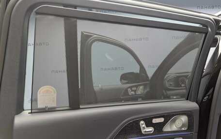 Mercedes-Benz GLS, 2025 год, 21 600 000 рублей, 8 фотография