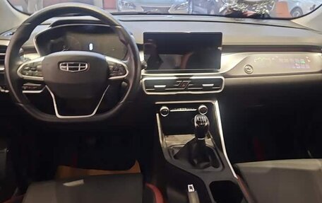 Geely Coolray I, 2022 год, 1 300 600 рублей, 4 фотография