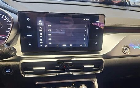 Geely Coolray I, 2022 год, 1 300 600 рублей, 9 фотография