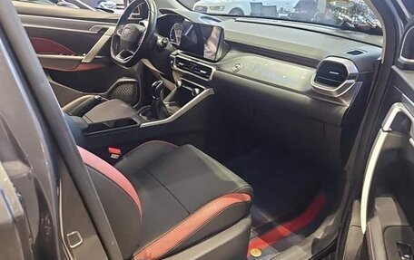 Geely Coolray I, 2022 год, 1 300 600 рублей, 6 фотография