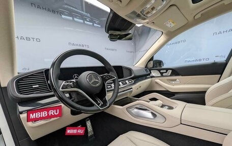 Mercedes-Benz GLS, 2025 год, 23 460 000 рублей, 5 фотография