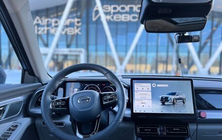 GAC GS8, 2025 год, 4 799 000 рублей, 8 фотография