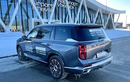 GAC GS8, 2025 год, 4 799 000 рублей, 4 фотография