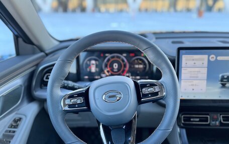 GAC GS8, 2025 год, 4 799 000 рублей, 9 фотография