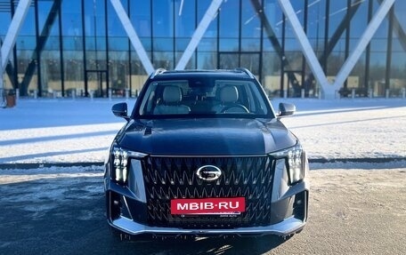 GAC GS8, 2025 год, 4 799 000 рублей, 2 фотография