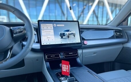 GAC GS8, 2025 год, 4 799 000 рублей, 10 фотография