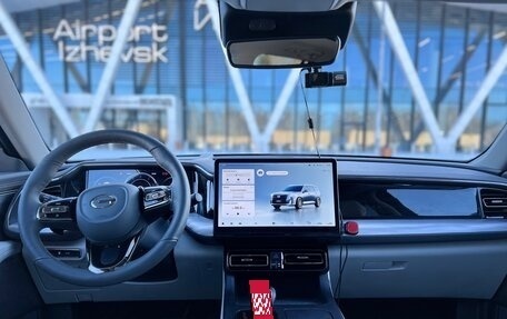 GAC GS8, 2025 год, 4 799 000 рублей, 7 фотография