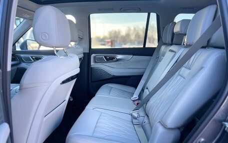 GAC GS8, 2025 год, 4 799 000 рублей, 18 фотография