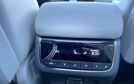 GAC GS8, 2025 год, 4 799 000 рублей, 19 фотография