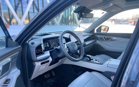 GAC GS8, 2025 год, 4 799 000 рублей, 13 фотография