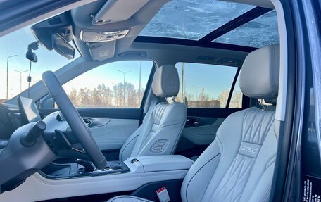 GAC GS8, 2025 год, 4 799 000 рублей, 14 фотография